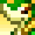 Snivy Pokémon Picross.png