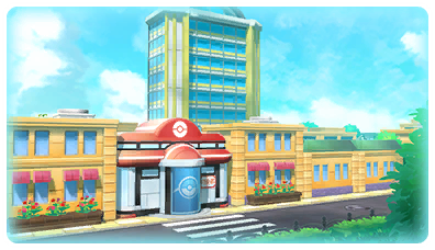 Pokémon Club - City of Round Rock