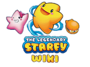The Legendary Starfy (2009) on Nintendo DS : r/nostalgia
