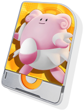 Blissey (UNITE) - Bulbapedia, the community-driven Pokémon encyclopedia