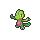 Treecko (Pokémon)/Generation VII learnset