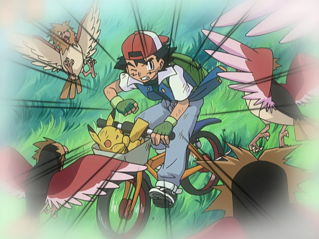 File:Ash runs from Spearow.png