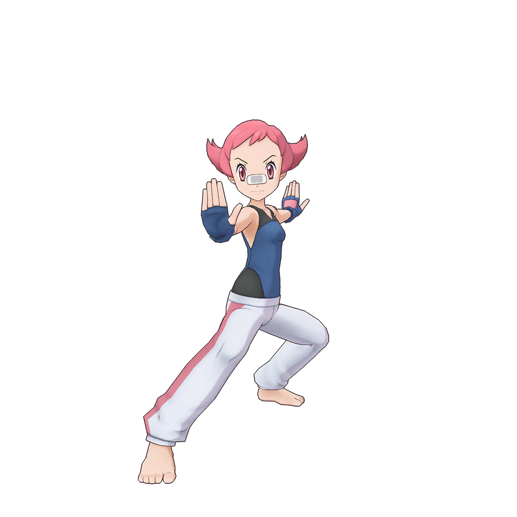 Dawn (Masters) - Bulbapedia, the community-driven Pokémon encyclopedia