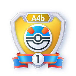 File:TCGP Emblem A4b Great Ball Rank 1.png