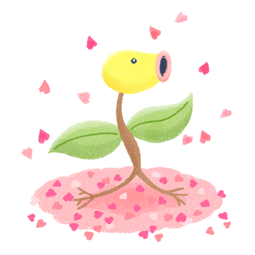 File:GO sticker Apr2024 Bellsprout.png