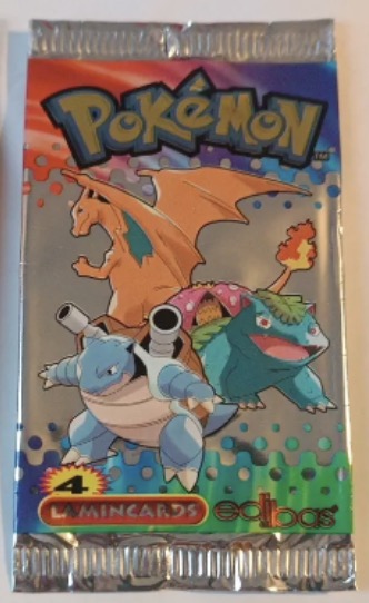 File:Pokémon Rainbow Lamincards Series 1 - booster pack.jpg