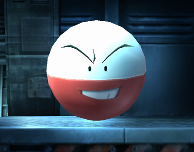 Electrode (Pokémon) - Bulbapedia, the community-driven Pokémon encyclopedia