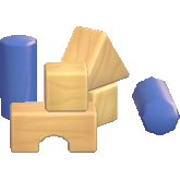 File:Toy blocks Navy 3 Pokopia Model.png