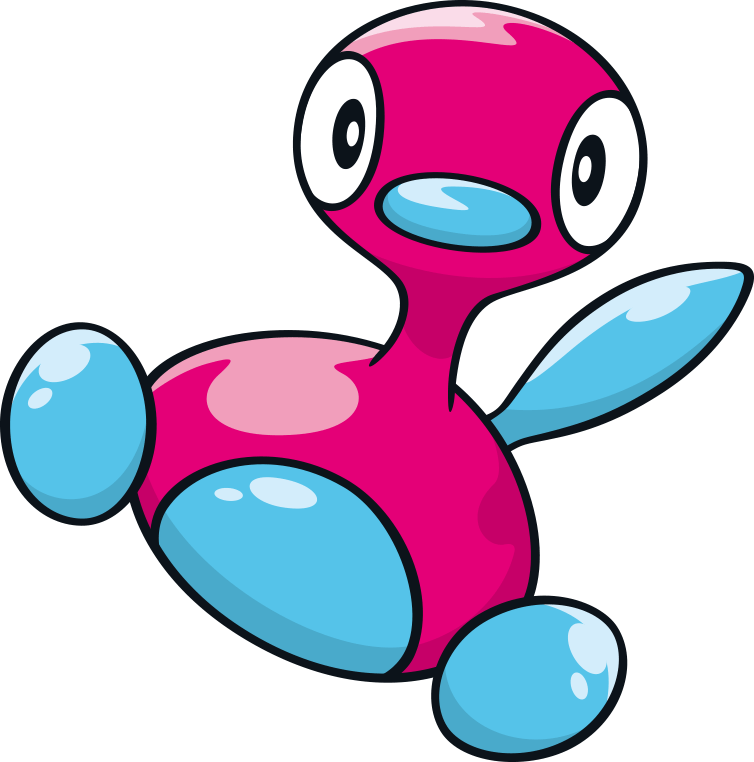 Porygon2