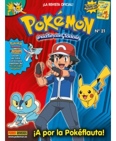 File:Revista Pokémon Número 21.jpg