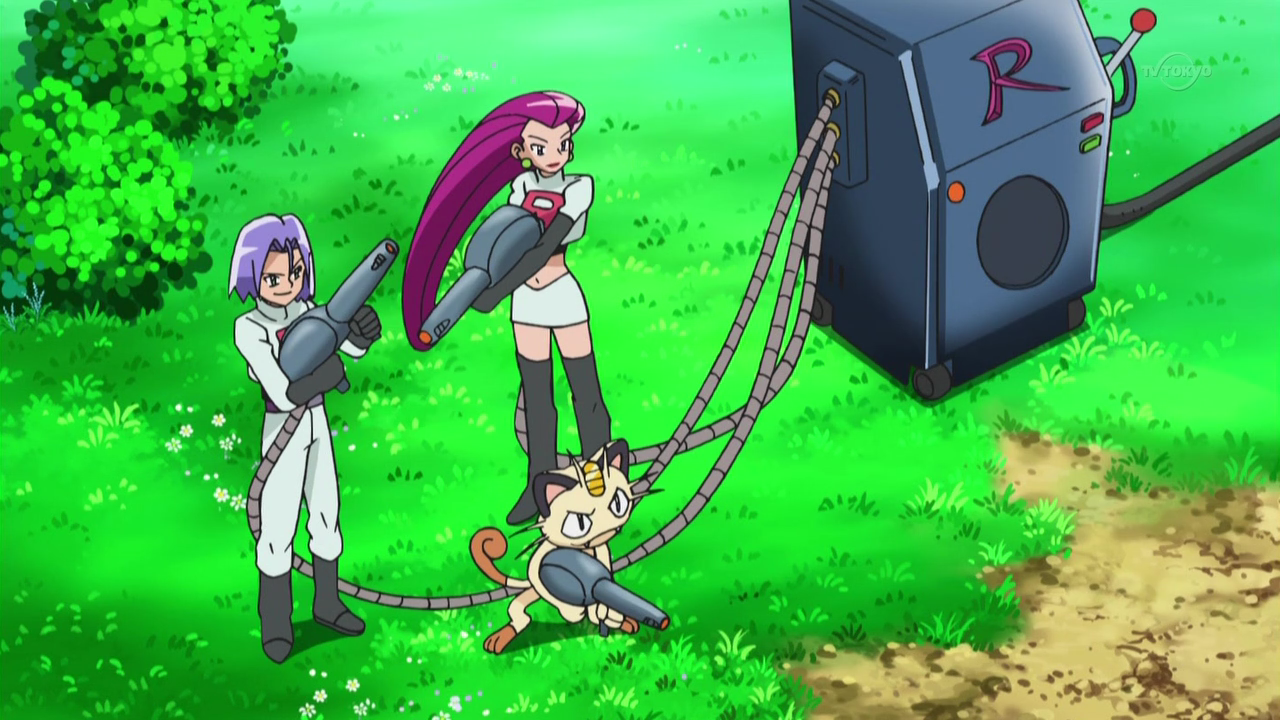 File:Team Rocket electric cannons.png - Bulbapedia, the comm