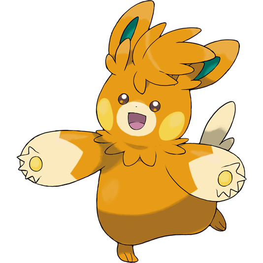List of Pokémon by Paldea Pokédex number - Bulbapedia, the