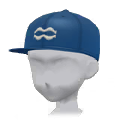 File:Champs Fashion Headgear Branded Simple Cap Water.png
