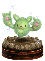 Reuniclus