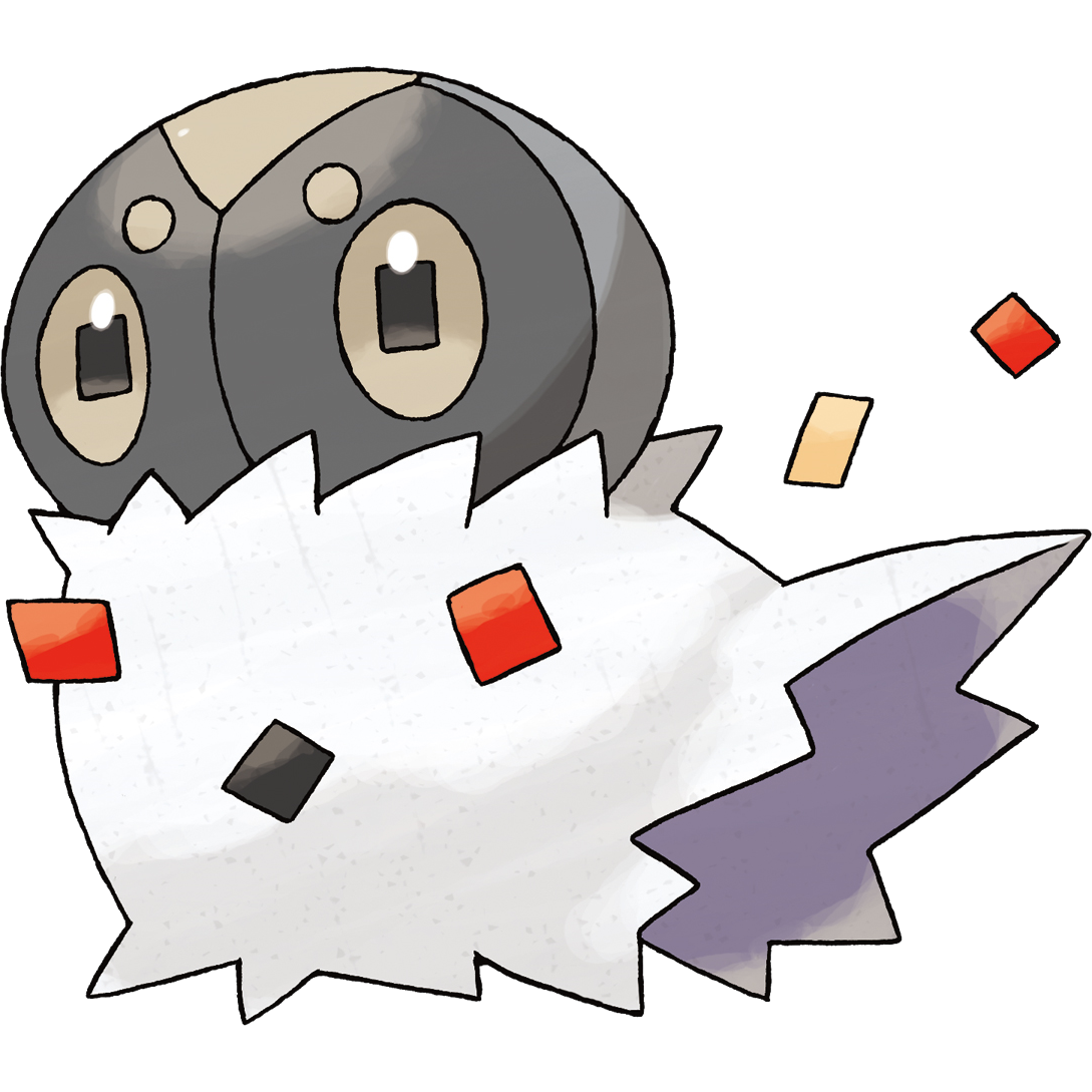 List of Pokémon by Kalos Pokédex number - Bulbapedia, the