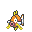 Magikarp (Pokémon)/Generation IV learnset