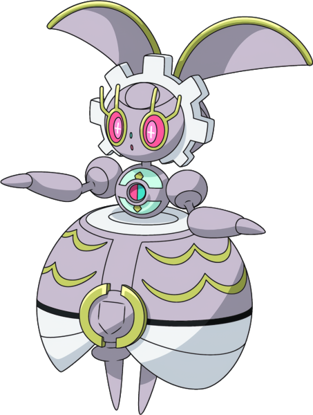File:Magearna XY anime 2.png