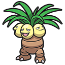 Exeggutor