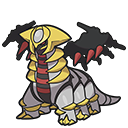 Giratina