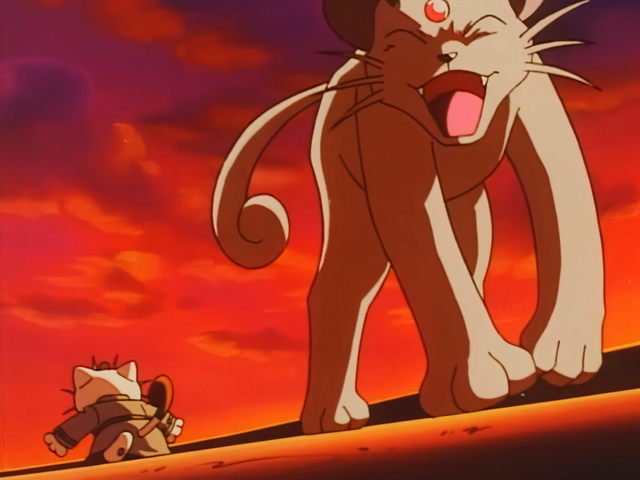 File:Meowth defeating leader Persian.png