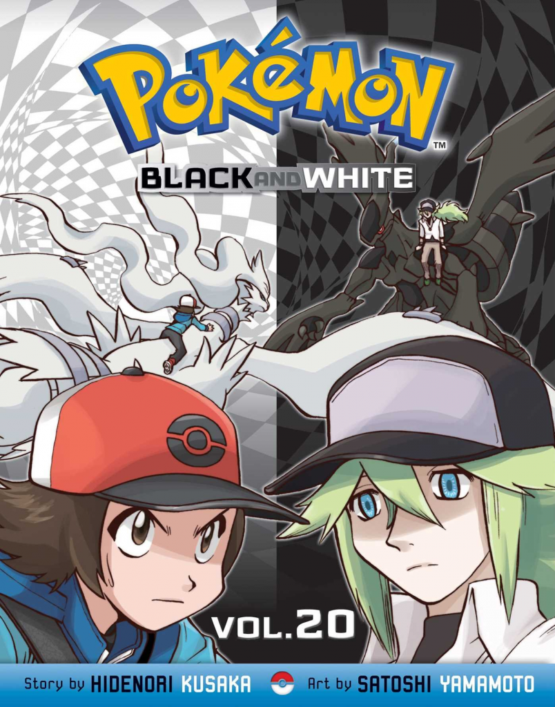 Pokémon Black and White Retrospective 