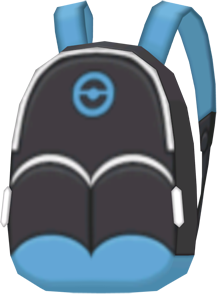 SM Nylon Backpack m.png