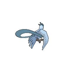 Pokemon 16144 Galarian Articuno Pokedex: Evolution, Moves