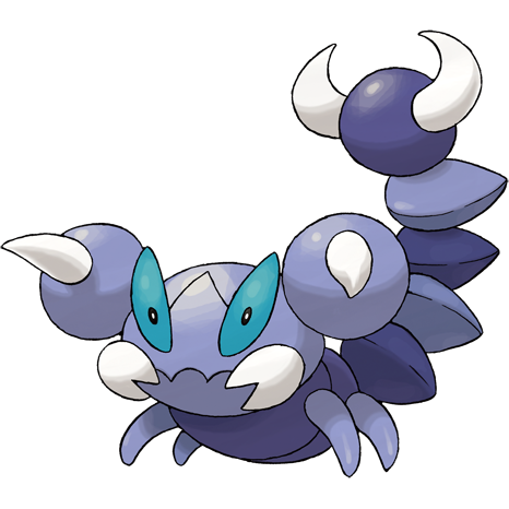 Banette (Pokémon) - Bulbapedia, the community-driven Pokémon encyclopedia