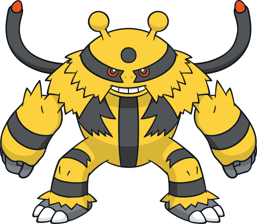 File:466Electivire Dream.png