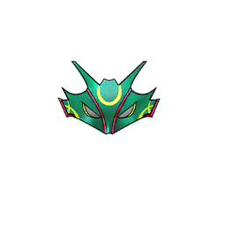 Duel Rayquaza Mask.png