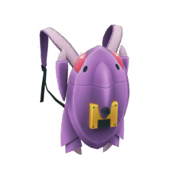 File:GO Genesect Bag.png