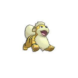 Pokédex Image Growlithe shiny SM.png