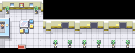 File:Pokémon Lab Entrance FRLG.png