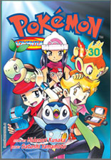 Pokémon Adventures CY volume 30.png