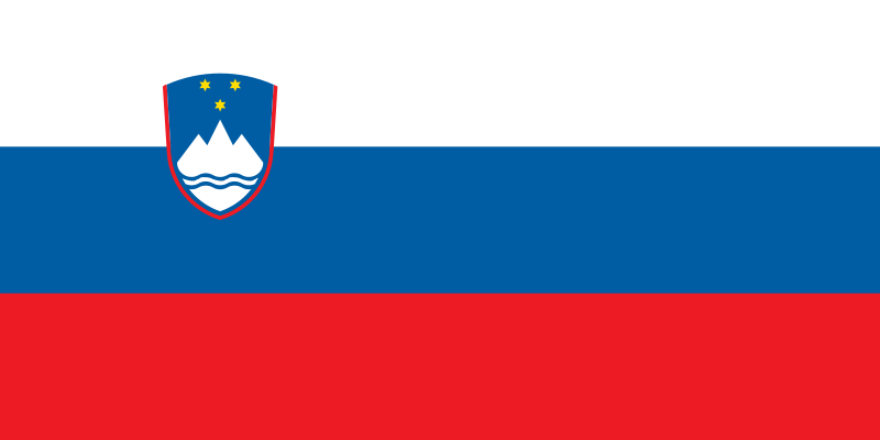 File:Slovenia Flag.png