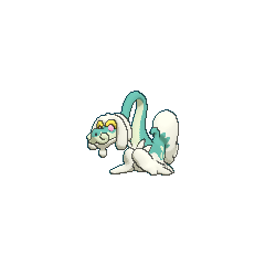 Drampa (Pokémon) - Bulbapedia, the community-driven Pokémon encyclopedia