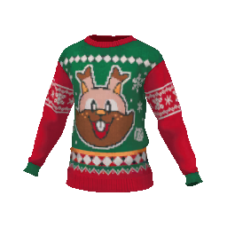 File:GO Greedent Sweater male.png