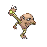 Hitmonlee or Hitmonchan ?