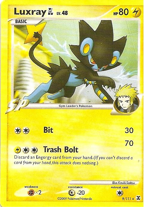 vandring hykleri Tilsyneladende Counterfeit cards - Bulbapedia, the community-driven Pokémon encyclopedia