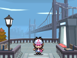 Bridges of Unova