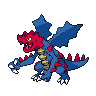 Which Dragon-type tickles your fancy?