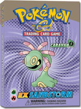 ex Start Decks (TCG) - Bulbapedia, the community-driven Pokémon encyclopedia