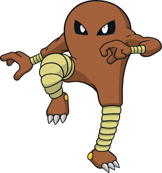 File:106Hitmonlee Dream.png