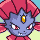 Weavile