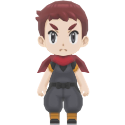 File:Ninja Boy ORAS OD.png - Bulbagarden Archives