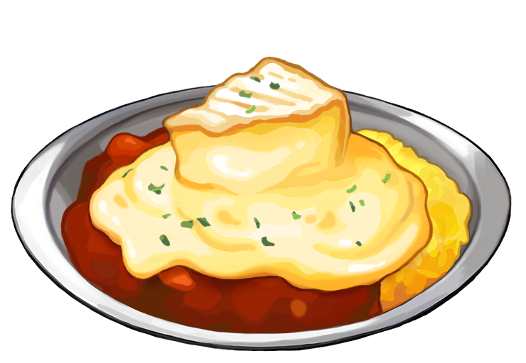 File:Cheese-Covered Curry P.png