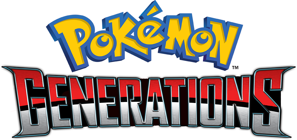 Pokémon Generations TV Series 2016  IMDb