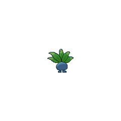 Oddish - WikiDex, la enciclopedia Pokémon