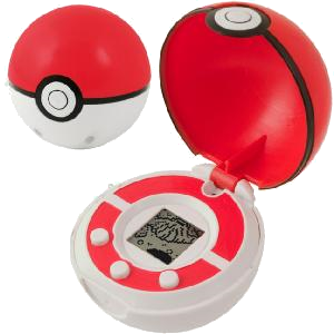 Digital Poké Ball D & P - Bulbapedia, the community-driven Pokémon  encyclopedia