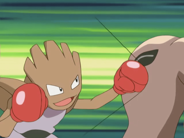 File:Kyle Hitmonchan Comet Punch.png